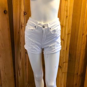 American Eagle High-Waisted Short